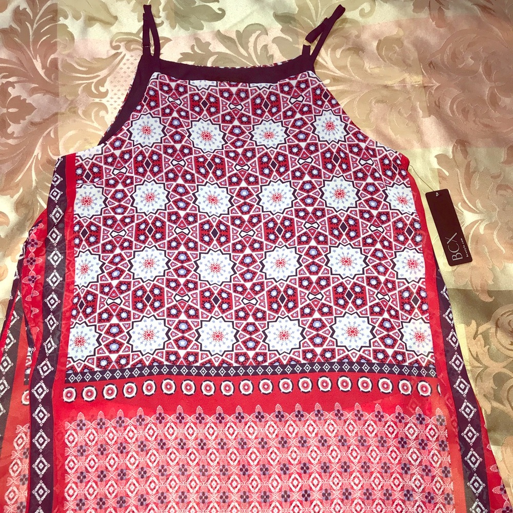 Summer top